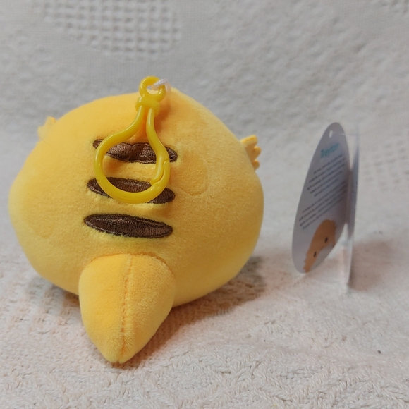 Treyton Squishmallow - Picture 2 of 2